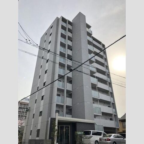 カーサ ジ マーレの外観