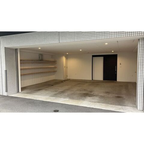 拡大写真:セイザンコート(SEIZAN COURT) 5階501の外観