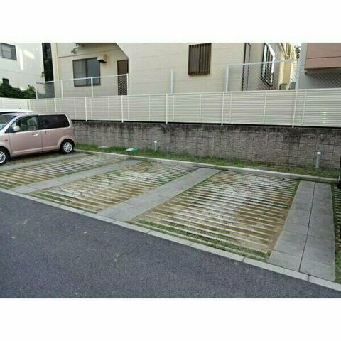 拡大写真:セイザンコート(SEIZAN COURT) 5階501の外観