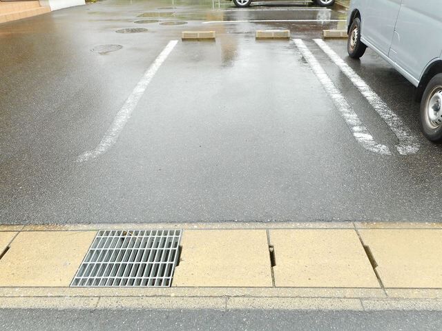 拡大写真:フィオーレ Ⅲ 1階102の外観