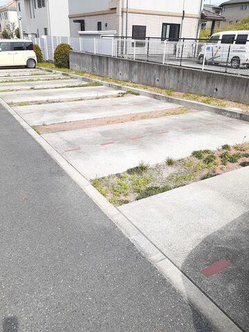 拡大写真:グレイト水広下 1階108の外観