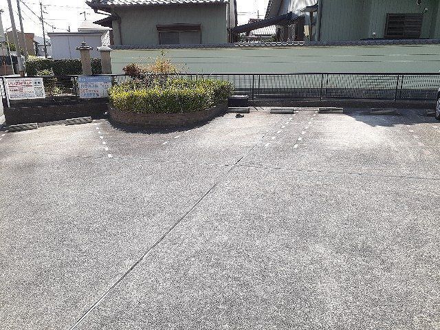拡大写真:カトルセゾン五反田Ⅲ 2階201の外観
