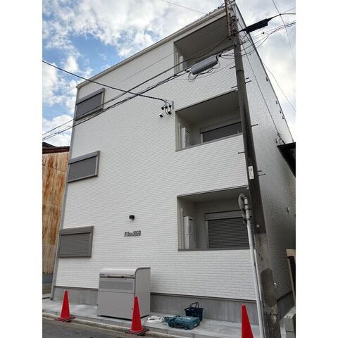 fika道徳の外観