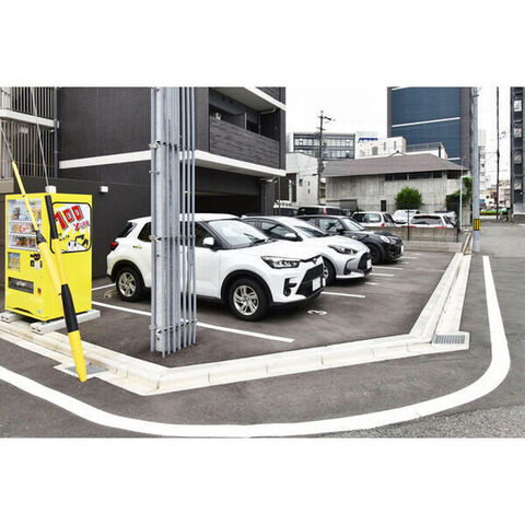 エステムコート名古屋新栄Ⅳネストの外観