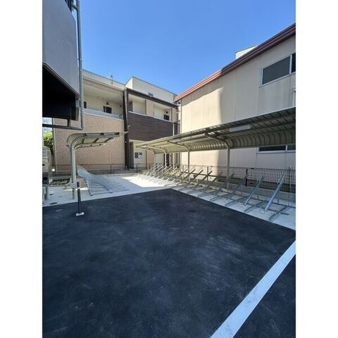 拡大写真:S-RESIDENCE尾頭橋clarity(クラリティ) 9階903の外観