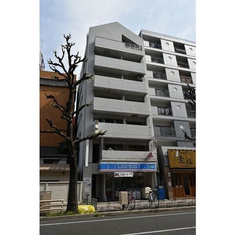 ホームメイト スミヤビル 物件情報 愛知県名古屋市千種区