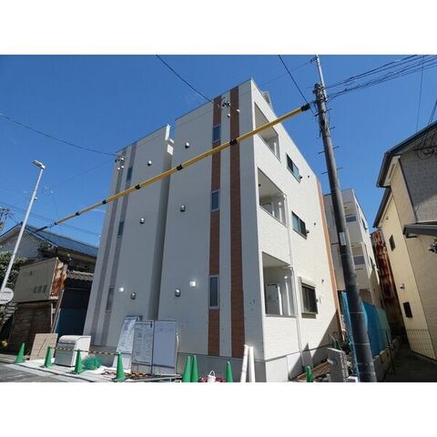 ホームメイト Cielo Azul 物件情報 愛知県名古屋市熱田区