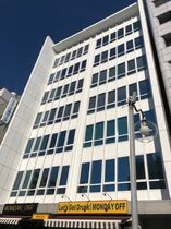 ホームメイト 食堂倶楽部 吉美周辺 愛知県 の賃貸物件 テナント 貸店舗