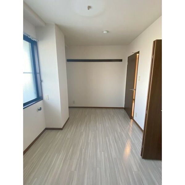 拡大写真:Avenue II 3階302の内装