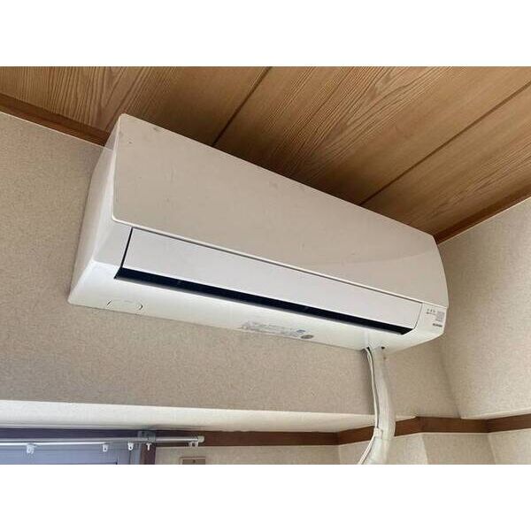拡大写真:プレズ名古屋入場 5階501のその他設備