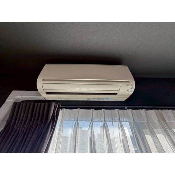 拡大写真:庄内ハウス 7階702のその他設備