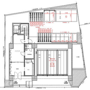 拡大写真：S-RESIDENCE野並駅前broad(ブロード) 5階502のその他
