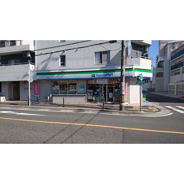 拡大写真:エクセル塩釜II 2階1のその他