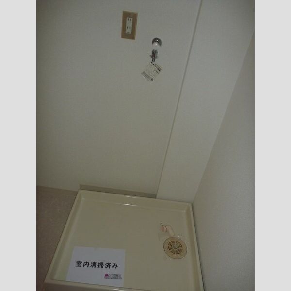 拡大写真:エクセル塩釜II 2階1のその他設備