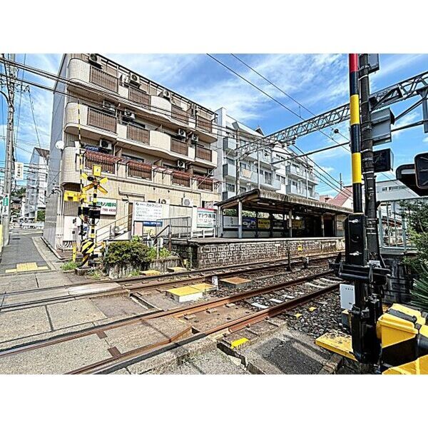 拡大写真:山の手荘 4階401のその他