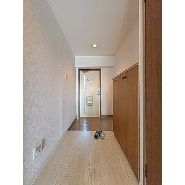 拡大写真:ヒルズ丸和 9階902の内装