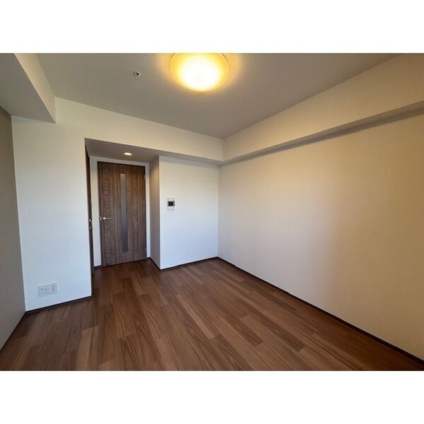 拡大写真:SHOKEN Residence 名古屋〈太閤通〉 13階1304の居間