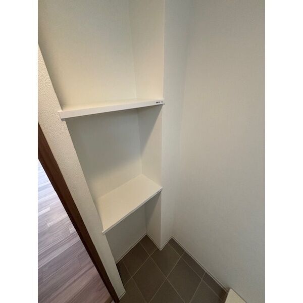 拡大写真:SHOKEN Residence 名古屋〈太閤通〉 11階1105のその他
