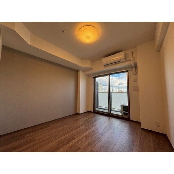 拡大写真:SHOKEN Residence 名古屋〈太閤通〉 13階1303の居間