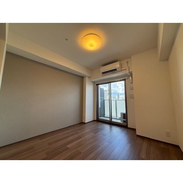 拡大写真:SHOKEN Residence 名古屋〈太閤通〉 11階1101の居間