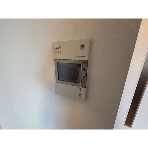 拡大写真:SHOKEN Residence 名古屋〈太閤通〉 12階1201のその他設備