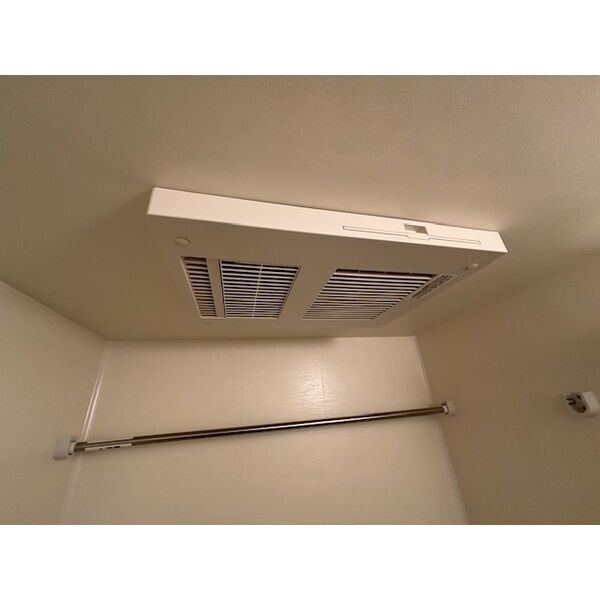拡大写真:SHOKEN Residence 名古屋〈太閤通〉 12階1201のその他設備