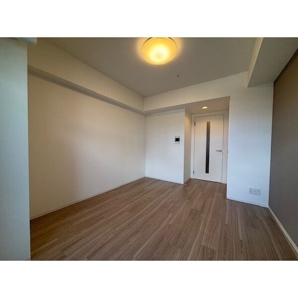 拡大写真:SHOKEN Residence 名古屋〈太閤通〉 12階1201の居間