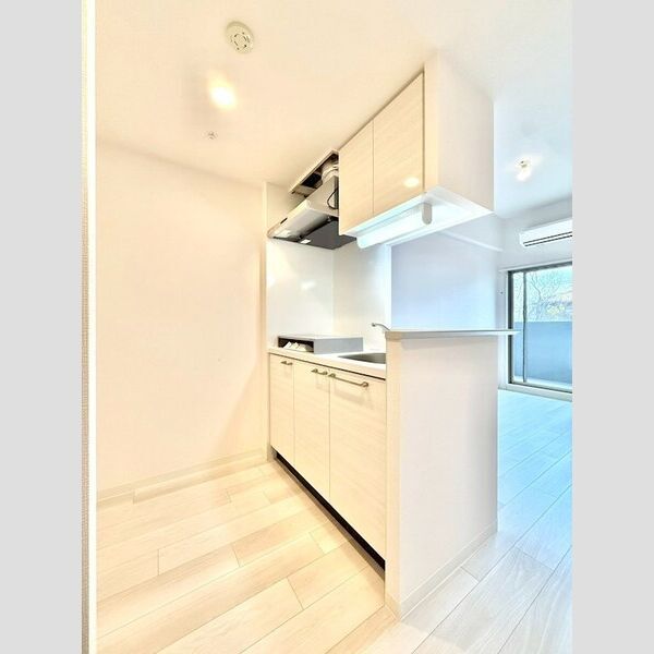 拡大写真:エスプレイス名古屋神宮前 6階608のその他
