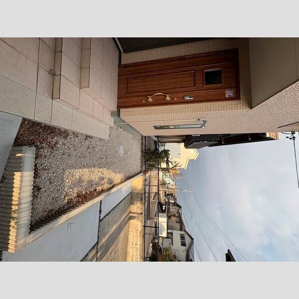 拡大写真:諸の木3丁目戸建 -の展望