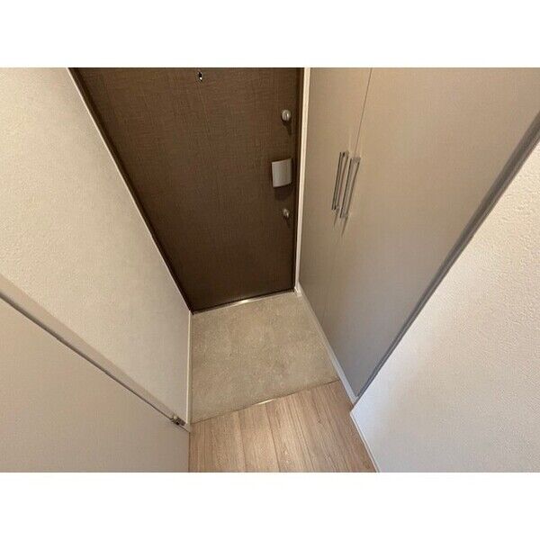 拡大写真:SHOKEN Residence 名古屋〈太閤通〉 12階1205の玄関