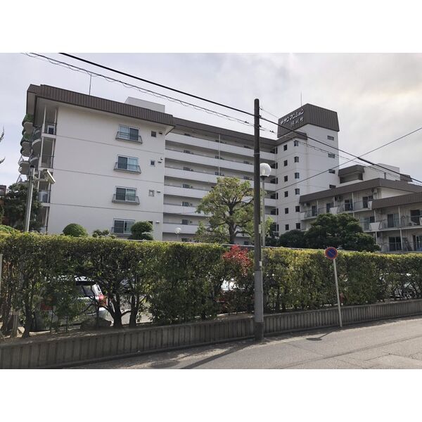 拡大写真:チサンマンション徳川町 5階513のその他