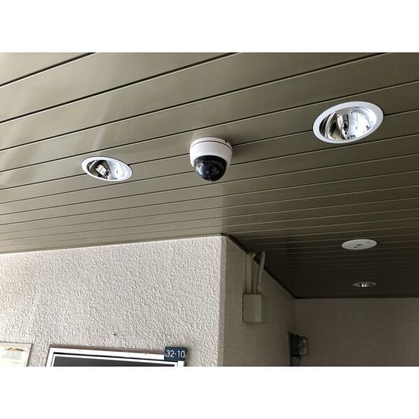 拡大写真:チサンマンション徳川町 5階513のその他共有部分