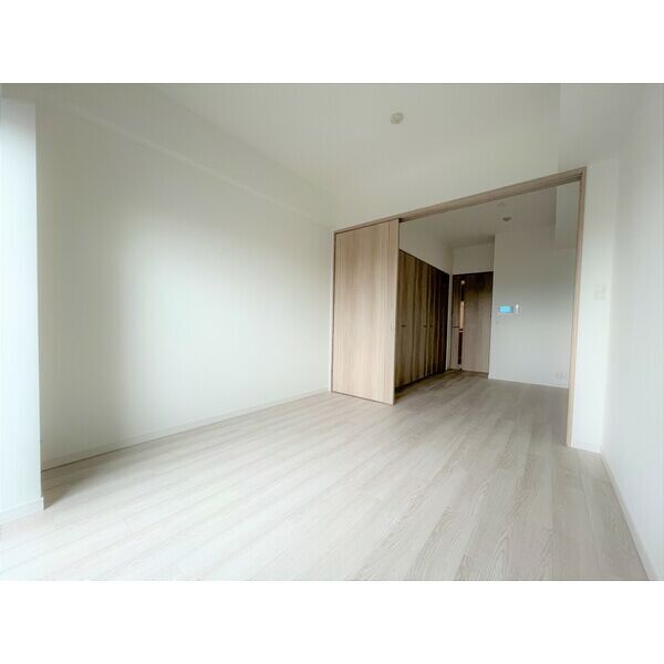 拡大写真:S-RESIDENCE六番町 7階711の居間