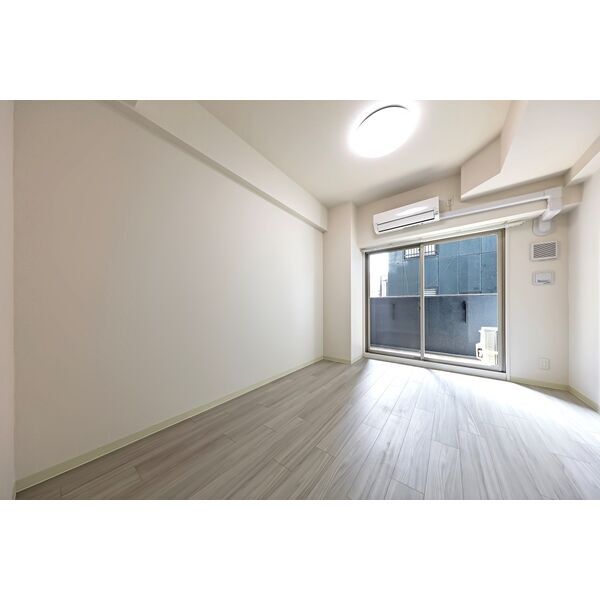 拡大写真:アステリ鶴舞ディオ 6階0604の居間