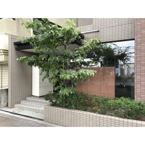 拡大写真:ルトゥール 1階102のその他