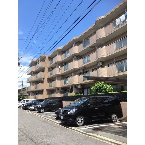 拡大写真:エミネンス覚王山 3階302のその他共有部分