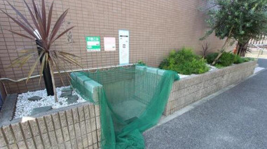 拡大写真:アドラーブル鳥羽見 2階201のその他共有部分