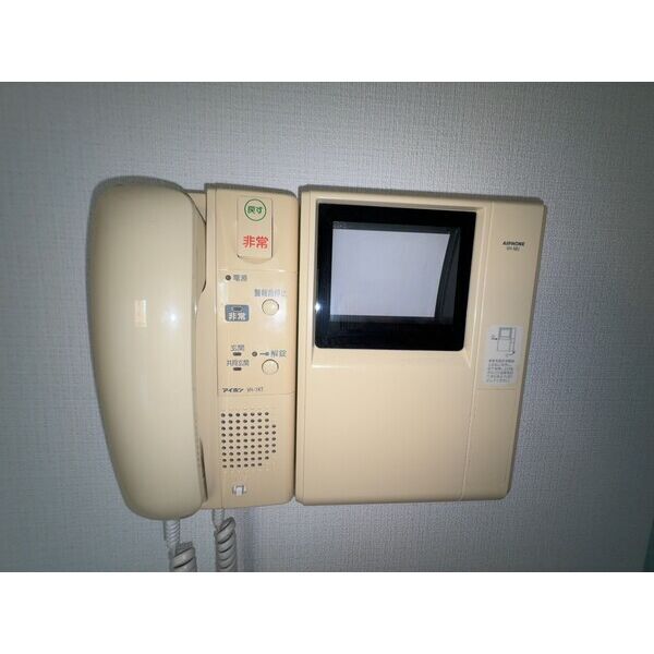 拡大写真:カーサステラ 8階802の内装