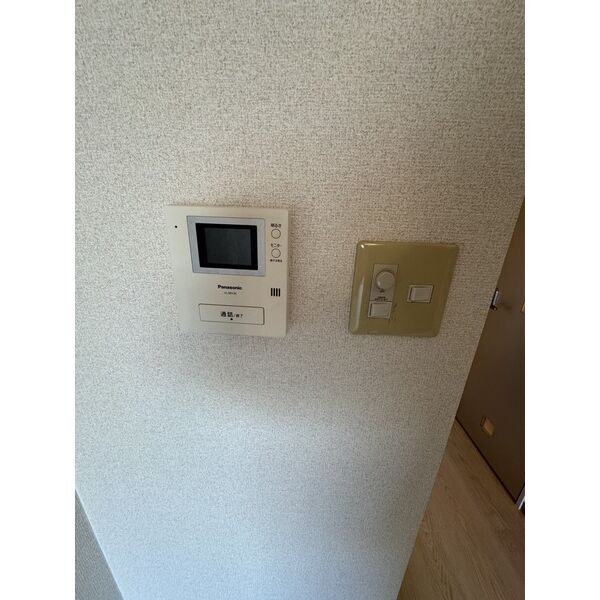 拡大写真:第3オオタビル 4階403のその他設備