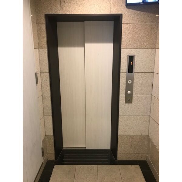 拡大写真:C.P.Pure1608 10階1002のその他共有部分
