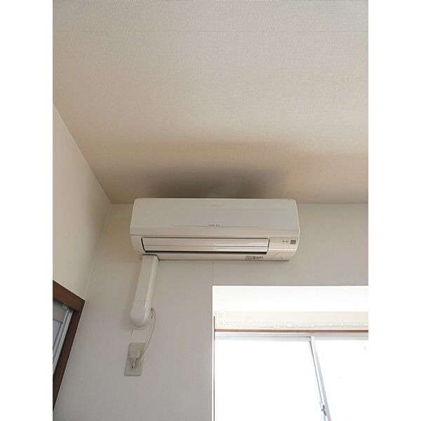 拡大写真:パークマノア 3階302のその他