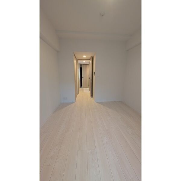 拡大写真:S-RESIDENCE堀田beaute 10階1005の居間