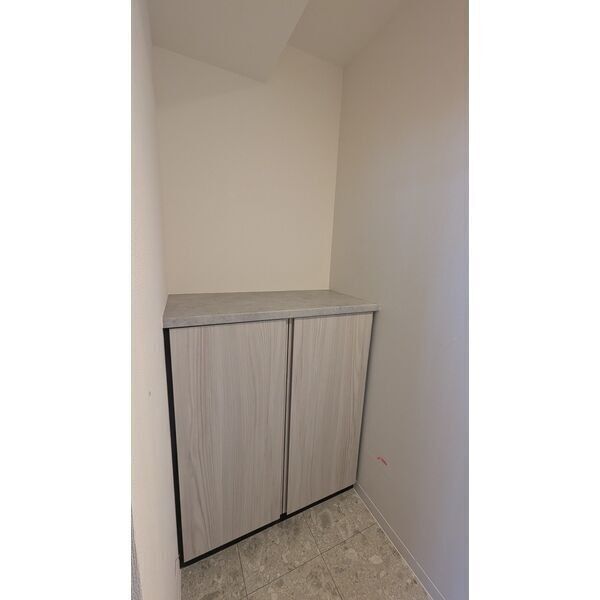 拡大写真:S-RESIDENCE堀田beaute 10階1005の収納