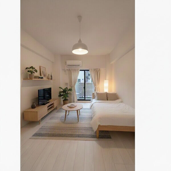 拡大写真:S-RESIDENCE堀田beaute 10階1005のその他