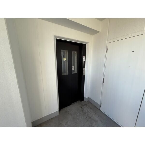 拡大写真:THE RESIDENCE IMAIKE NORTH 7階701のその他