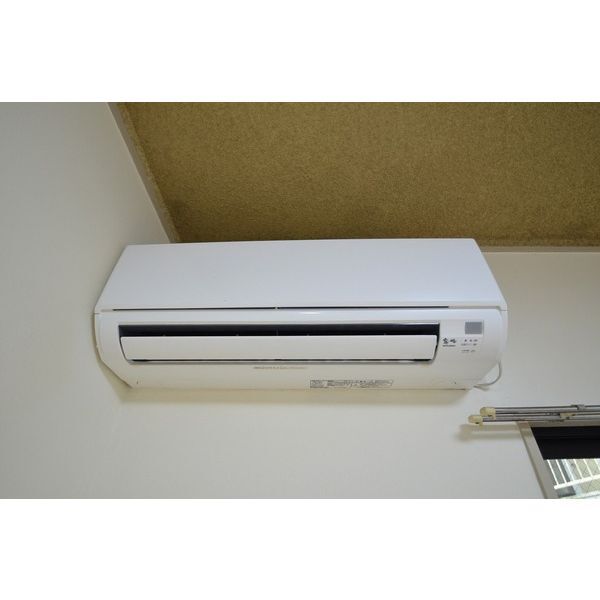 拡大写真：ドール本願寺 1階102のその他設備