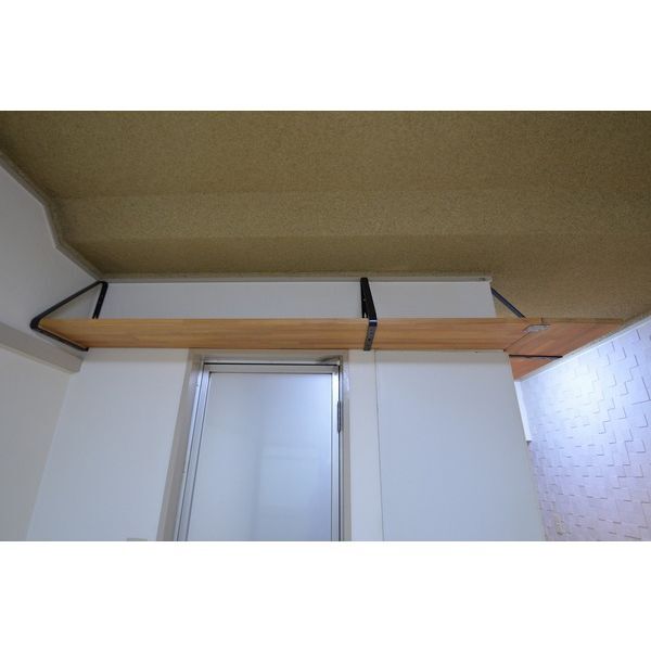 拡大写真：ドール本願寺 1階102のその他設備