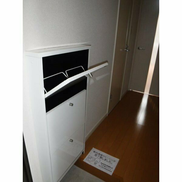 拡大写真:ラピュタ7 2階202のその他