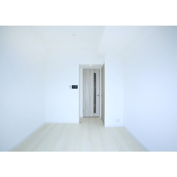 拡大写真:S-RESIDENCE神宮西駅前ascent(アセント) 5階503の居間