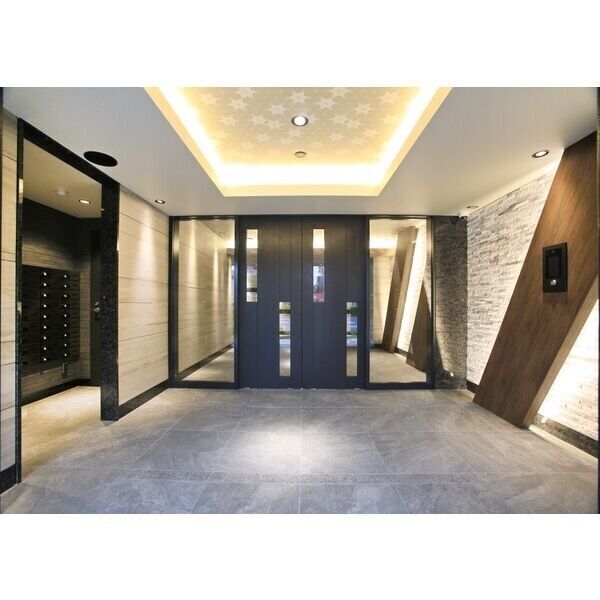 拡大写真:S-RESIDENCE神宮西駅前ascent(アセント) 5階503のロビー